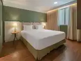 Двухместный семейный номер Superior