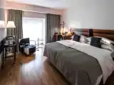 Двухместный номер Superior