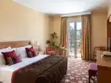 Двухместный люкс