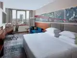 Двухместный номер Deluxe