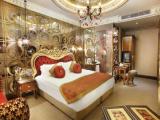 Двухместный номер with Golden Horn View Deluxe
