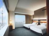 Towers Junior Suite