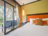Двухместный коттедж Superior