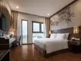 Двухместный номер Executive с видом на город