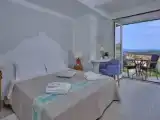 Двухместный полулюкс с балконом