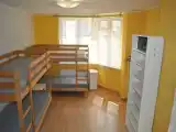 Кровать в общем номере