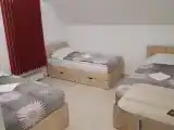 Трёхместный номер Стандарт