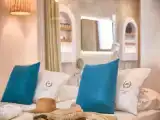 Люкс с частным бассейном рядом с пляжем