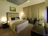 Шестиместный люкс с 3 комнатами