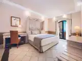 Двухместный люкс Superior с видом на море