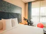 Двухместный номер O! Fitness