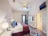 Condo Deluxe с 2 комнатами