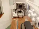 Двухместный люкс Two Story