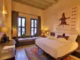 Двухместный номер Divan Deluxe