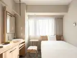Одноместный номер Shower Booth