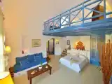 Maisonette с джакузи Luxury