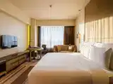 Двухместный Nikko Club номер Deluxe