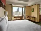 Двухместный номер Shangri-La Wing Premier