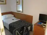 Одноместный номер
