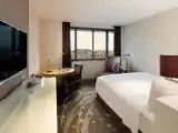 Двухместный номер Smoking Guest