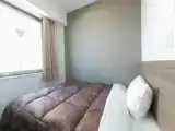 Одноместный номер Smoking