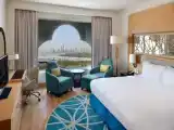 Двухместный номер Делюкс