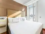 Двухместный номер Premium с видом на море