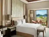 Двухместный люкс Tranquil