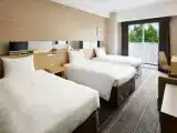 Трёхместный номер Superior Natural