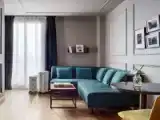 Двухместный полулюкс Superior