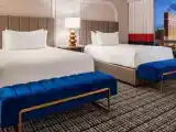 Четырёхместный люкс Versailles Executive