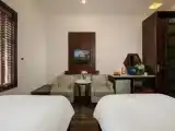 Двухместный номер Deluxe