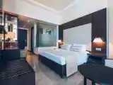 Номер Star Prestige с видом на море