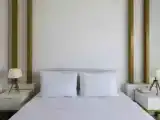 Полулюкс с видом на море