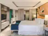 Двухместный люкс Sky Executive