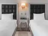 Двухместный номер Executive с видом на море