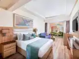 Двухместный номер Honeymoon