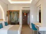 Люкс Posh Club Executive Pool