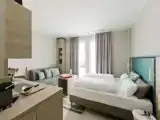 Семейные апартаменты