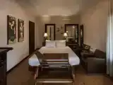 Двухместный номер Deluxe