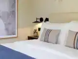 Двухместные Sapphire апартаменты