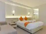 Двухместный номер Deluxe Corner