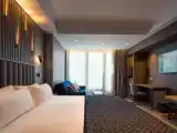 Двухместный полулюкс Deluxe Terrace