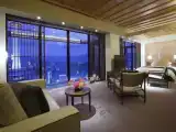 Двухместный люкс Choraku