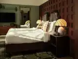 Двухместный номер Roomy
