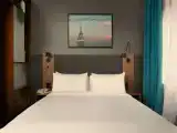 Двухместная студия Cloud with Rooftop Terrace