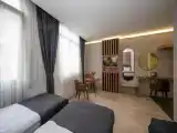 Трёхместный номер