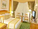 Двухместный номер Deluxe
