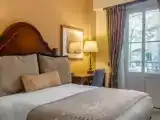 Двухместный номер Courtyard