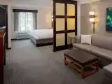 Двухместный номер Стандарт с красивым видом из окна